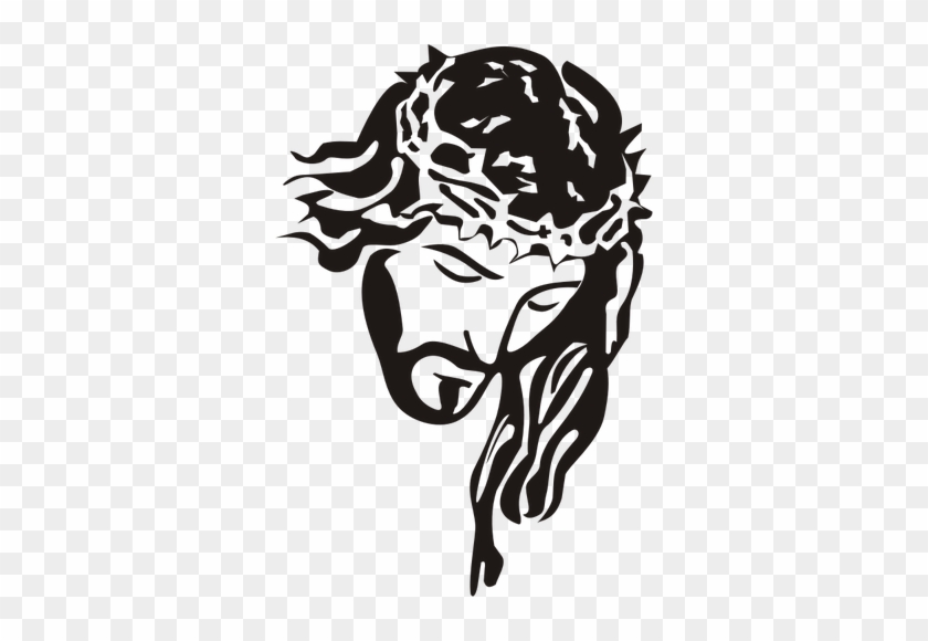 Detail Jesus Vector Png Nomer 12