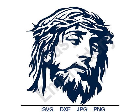 Detail Jesus Vector Png Nomer 14