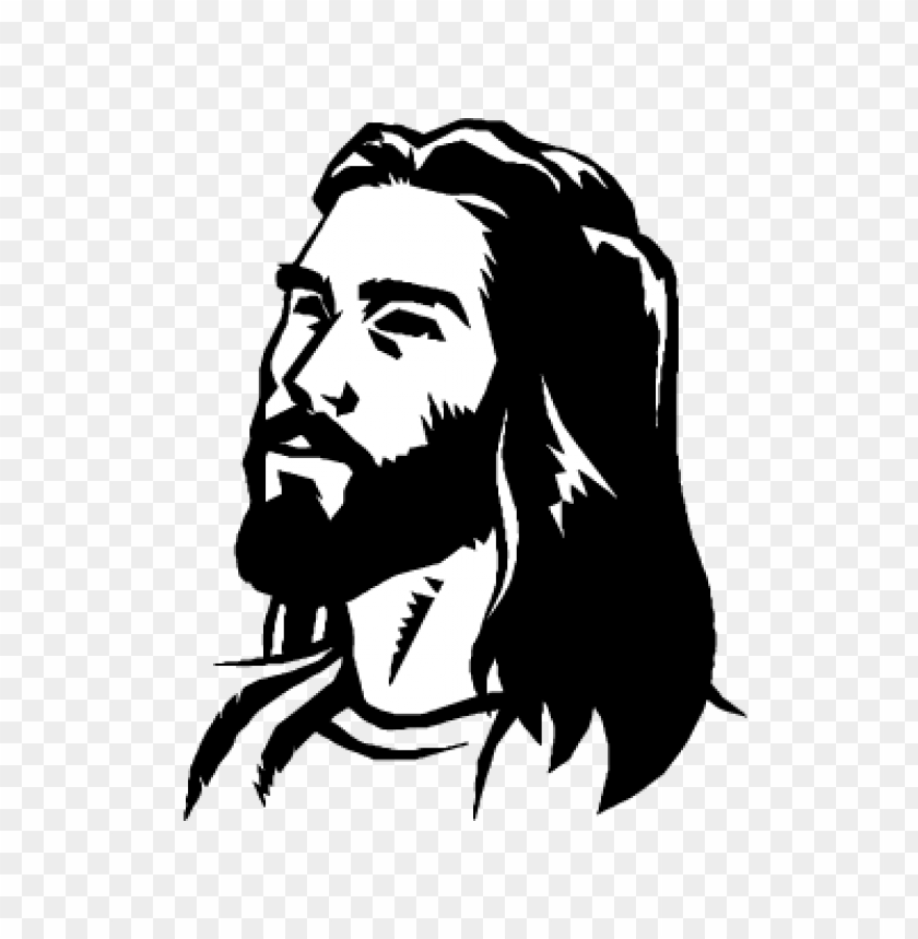 Detail Jesus Vector Png Nomer 19