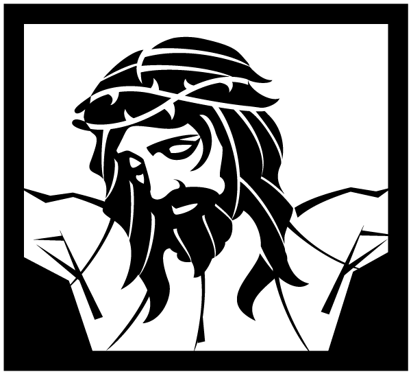 Detail Jesus Vector Png Nomer 38