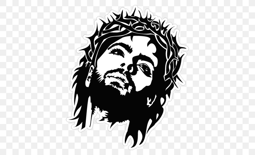 Detail Jesus Vector Png Nomer 9