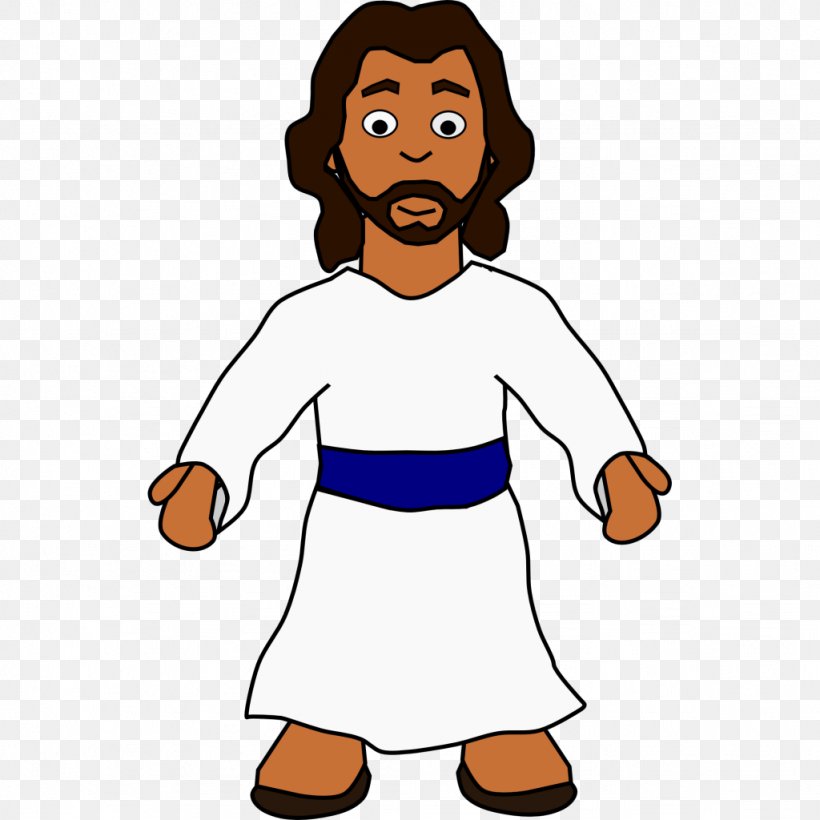 Detail Jesus Walking On Water Clipart Nomer 30