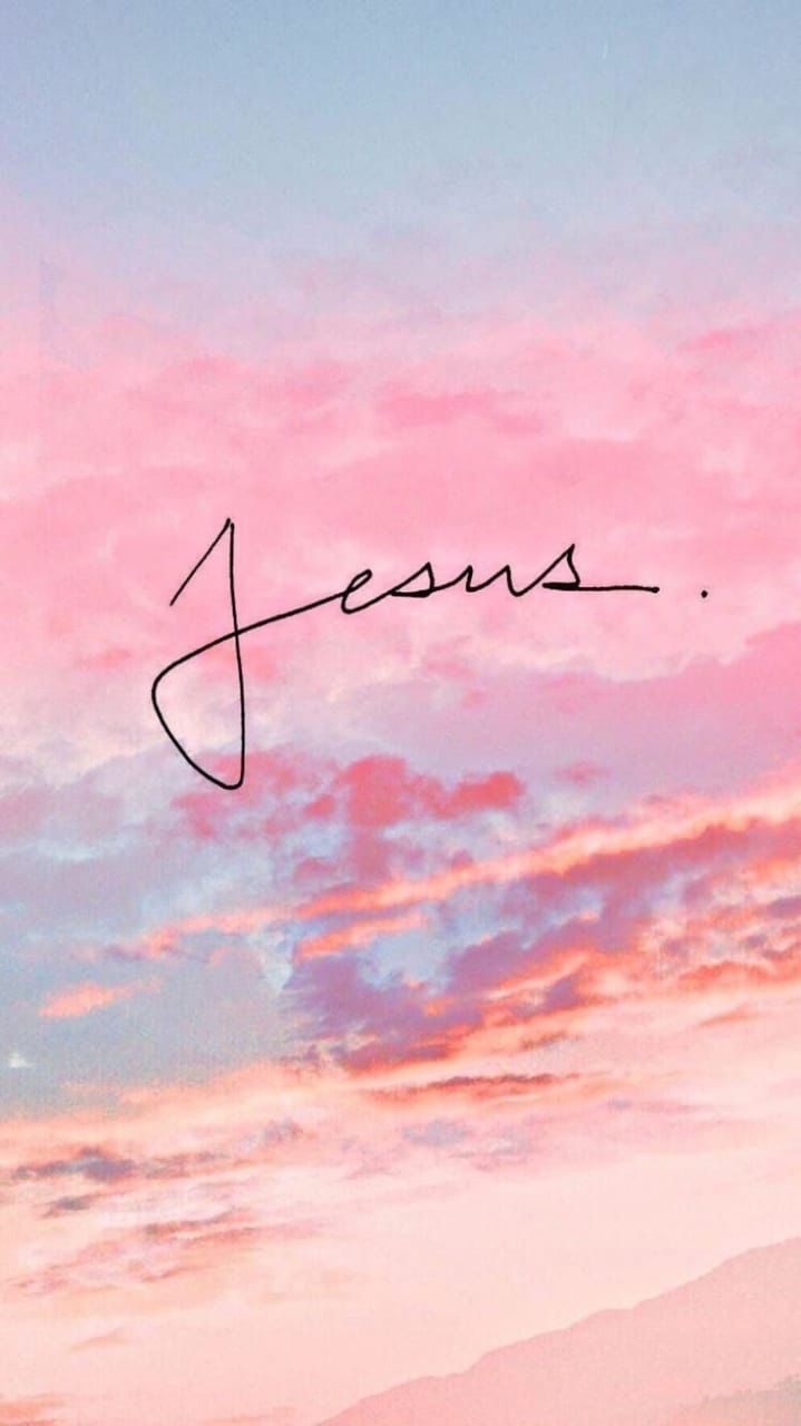 Download Jesus Wallpaper Iphone Nomer 24