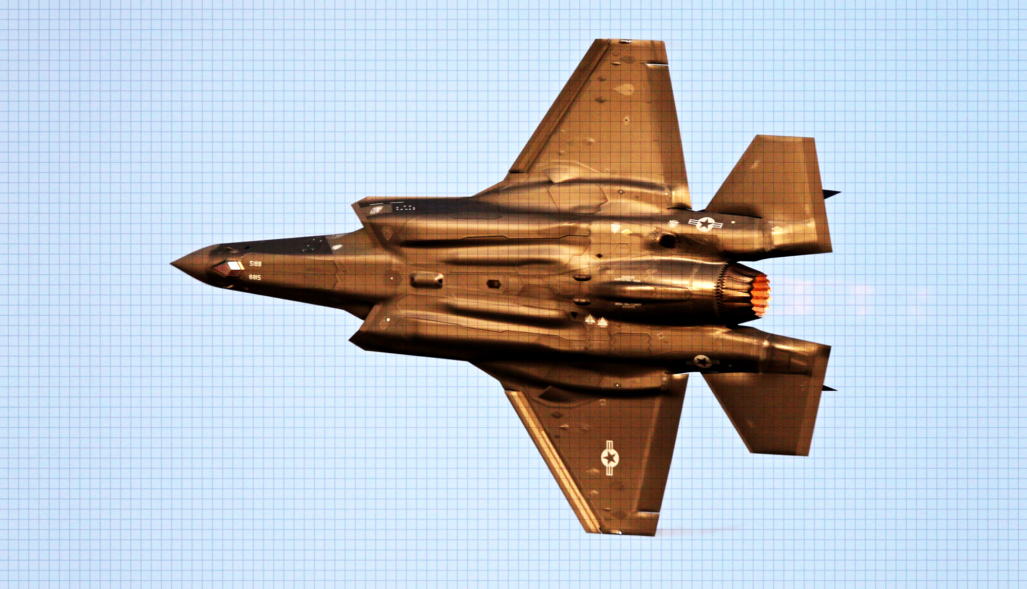 Detail Jet Fighter Nomer 5