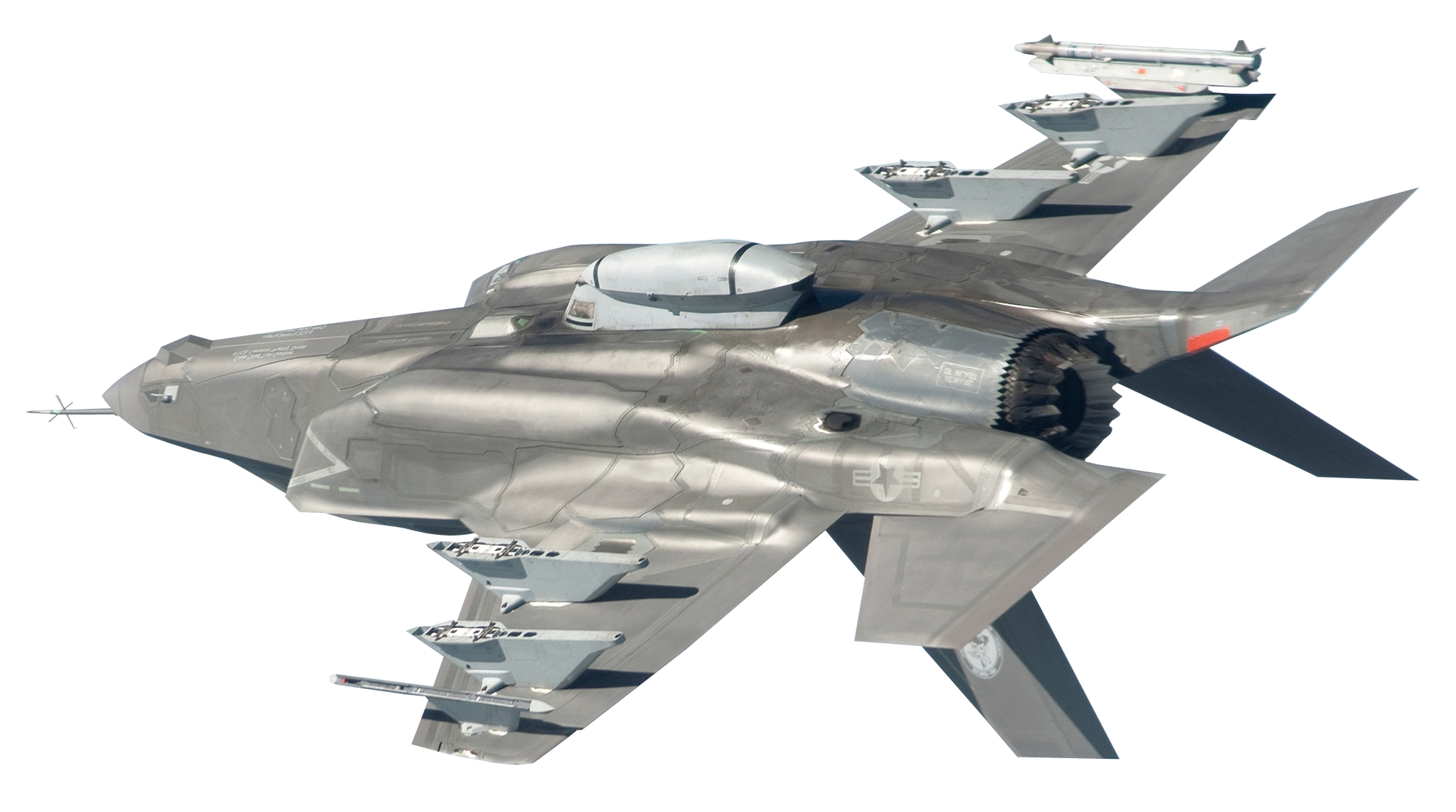 Detail Jet Fighter Png Nomer 15