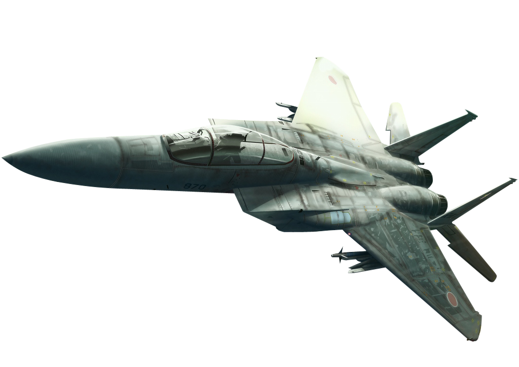 Detail Jet Fighter Png Nomer 25