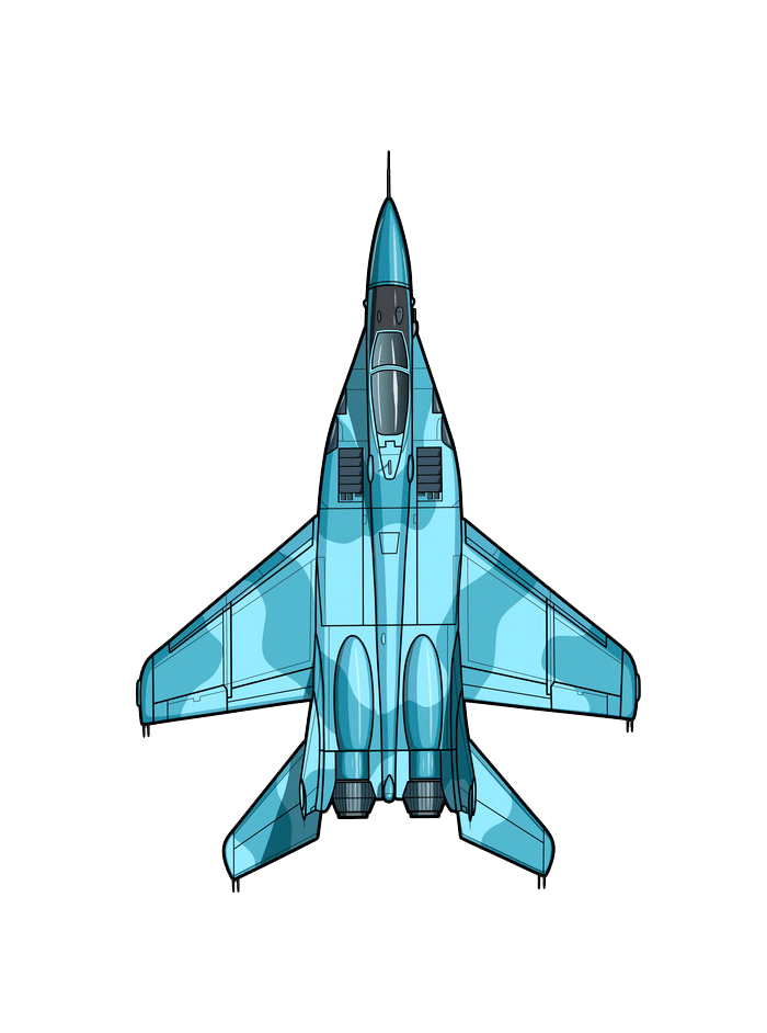 Detail Jet Fighter Png Nomer 40