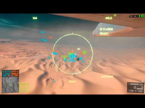 Detail Jet Fighter Ribbon Battlefield 4 Nomer 27