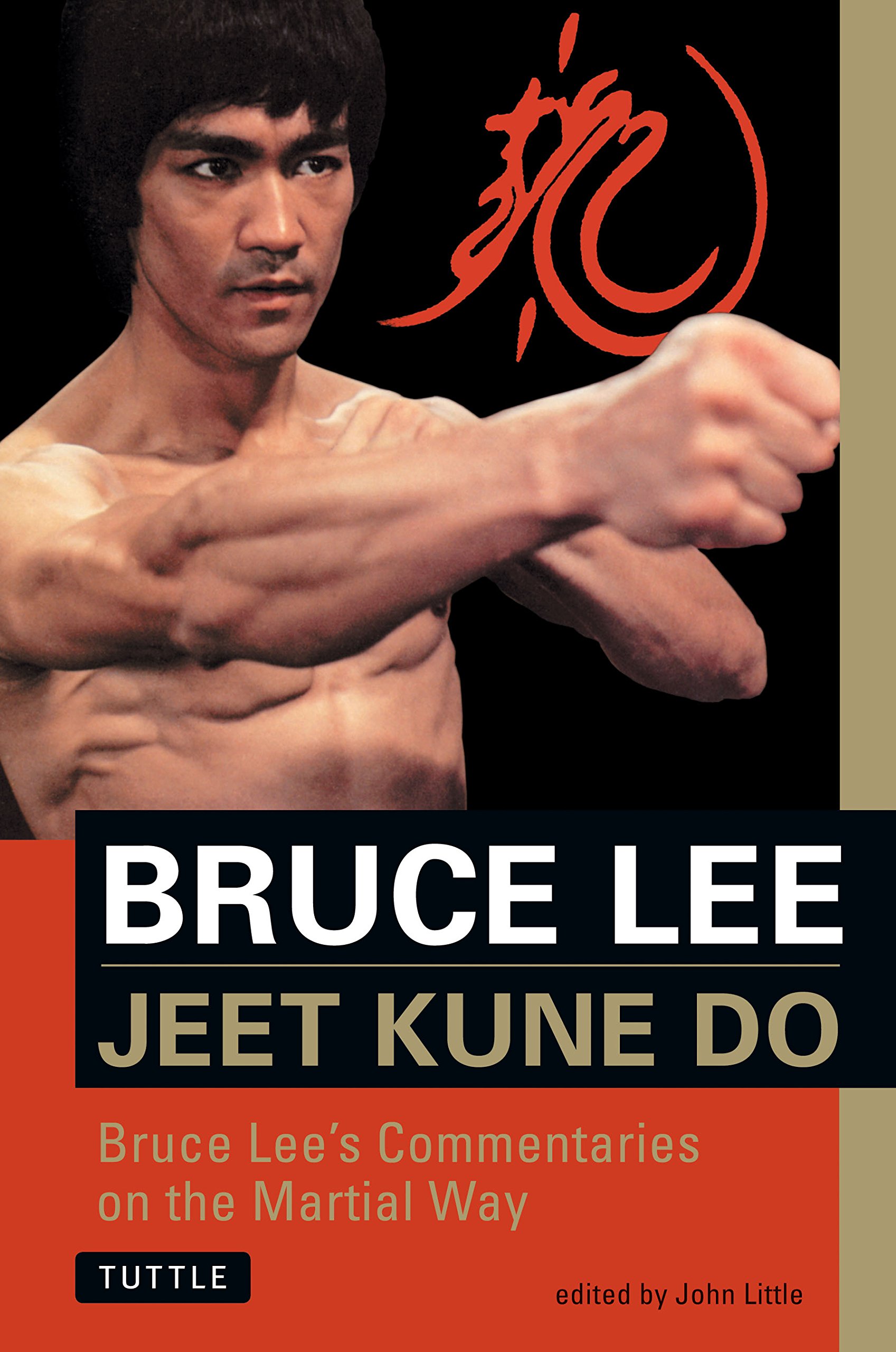 Detail Jet Kun Do Bruce Lee Nomer 2