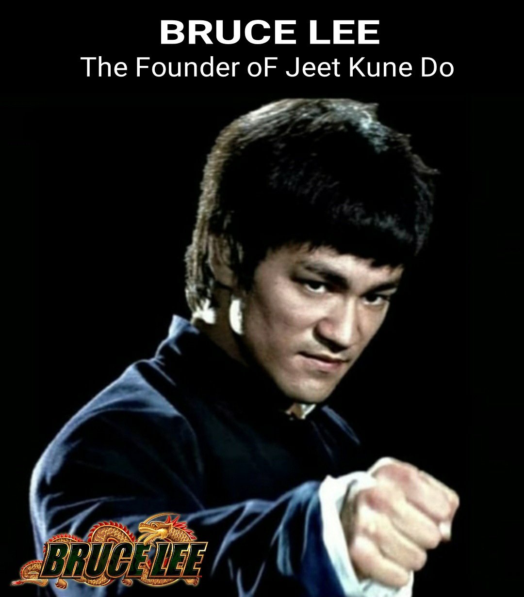 Detail Jet Kun Do Bruce Lee Nomer 23