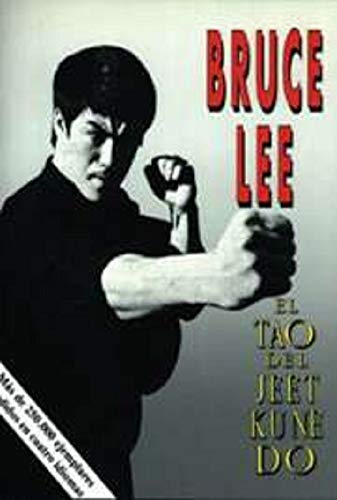 Detail Jet Kun Do Bruce Lee Nomer 6