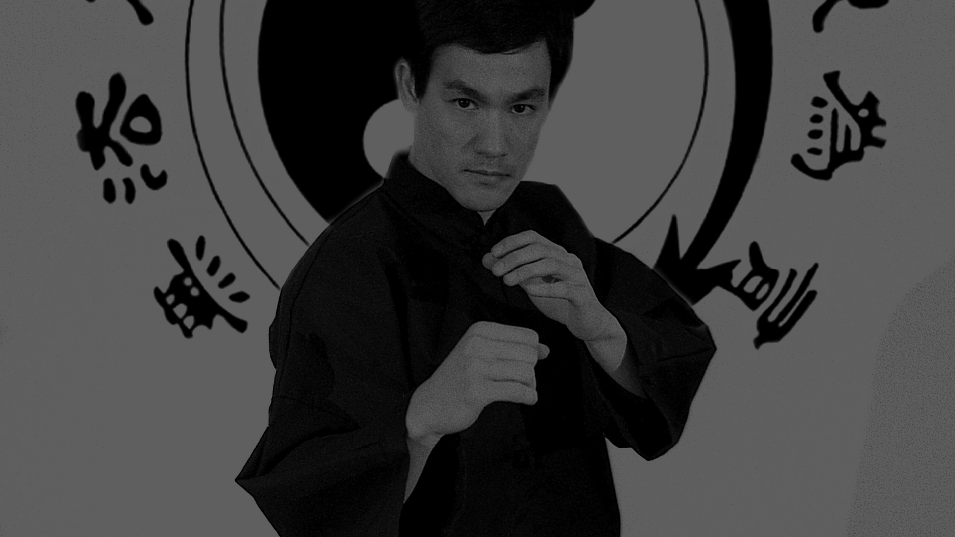 Detail Jet Kun Do Bruce Lee Nomer 7