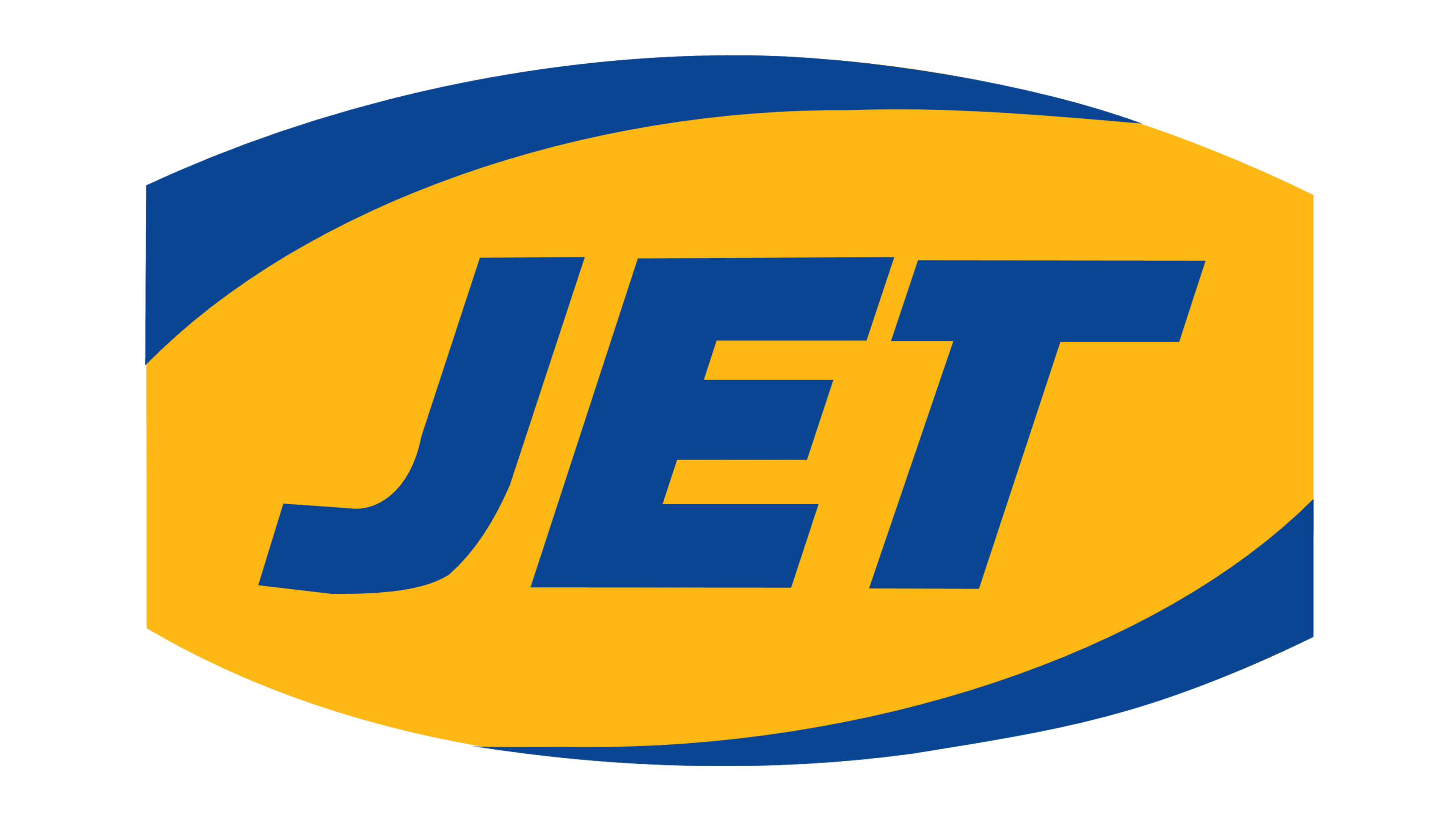 Jet Logo - KibrisPDR