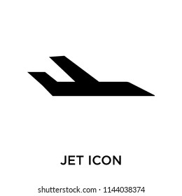 Detail Jet Logo Nomer 12