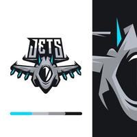 Detail Jet Logo Nomer 38