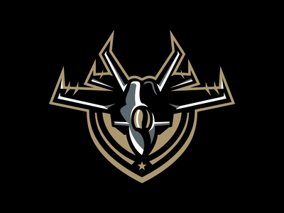 Detail Jet Logos Nomer 12