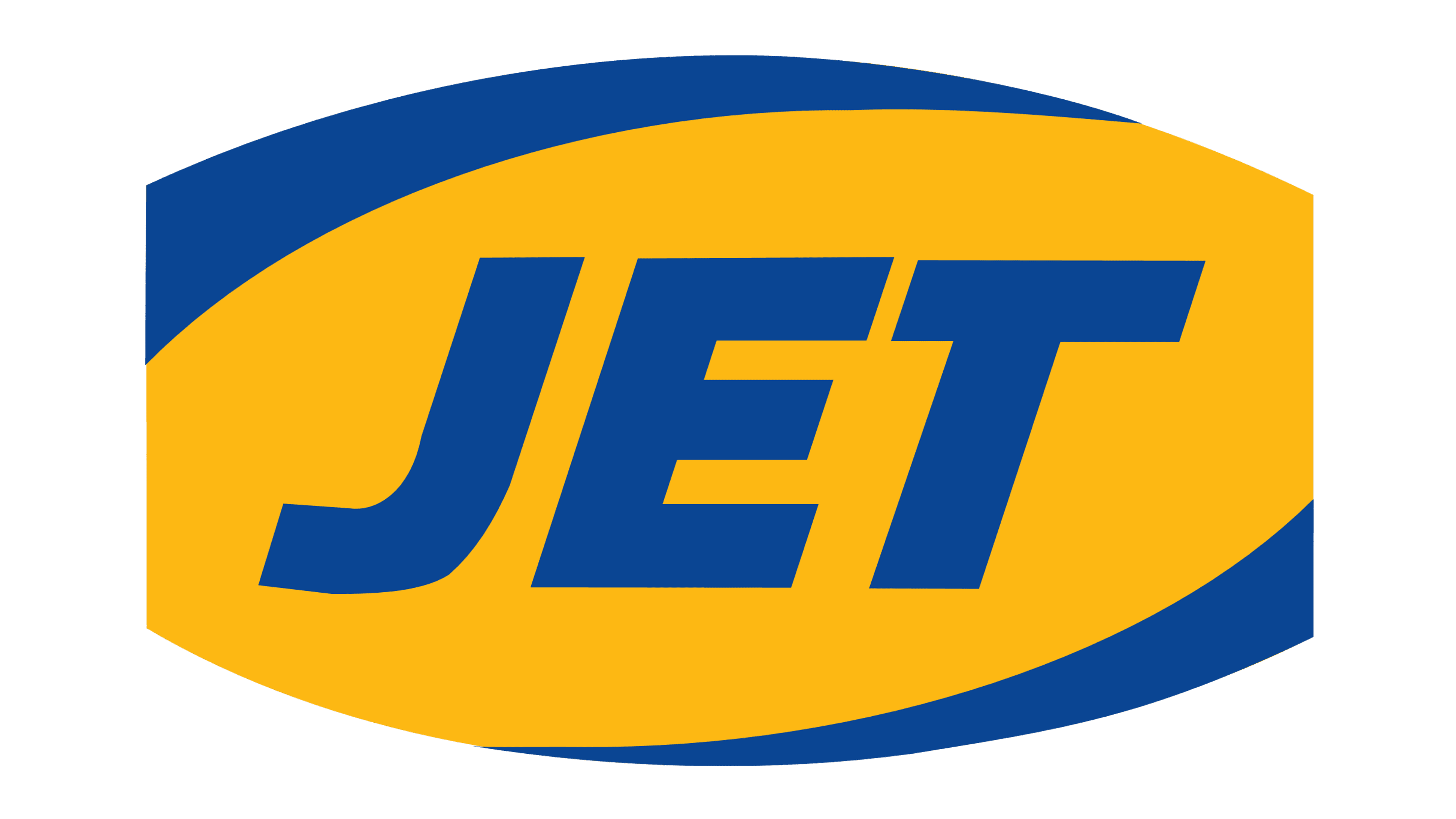 Detail Jet Logos Nomer 19