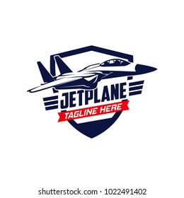 Detail Jet Logos Nomer 20