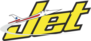 Detail Jet Logos Nomer 40