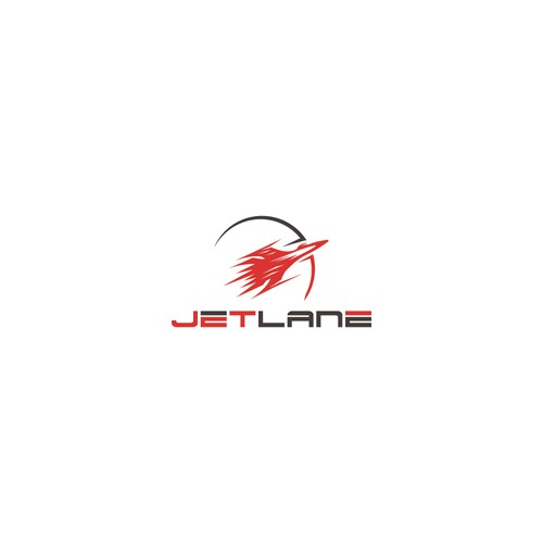 Detail Jet Logos Nomer 8