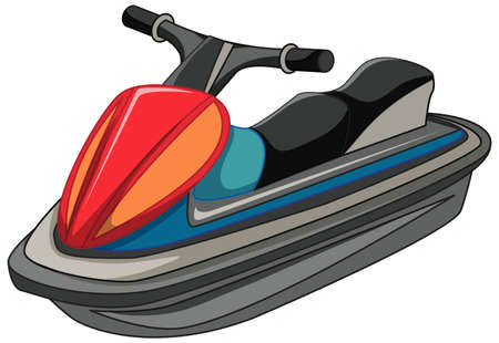 Detail Jet Ski Clip Art Nomer 8