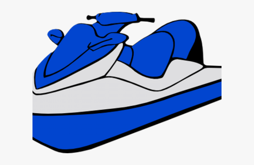 Detail Jet Ski Clip Art Nomer 10