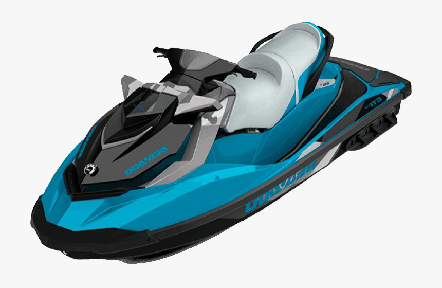 Detail Jet Ski Clipart Nomer 40