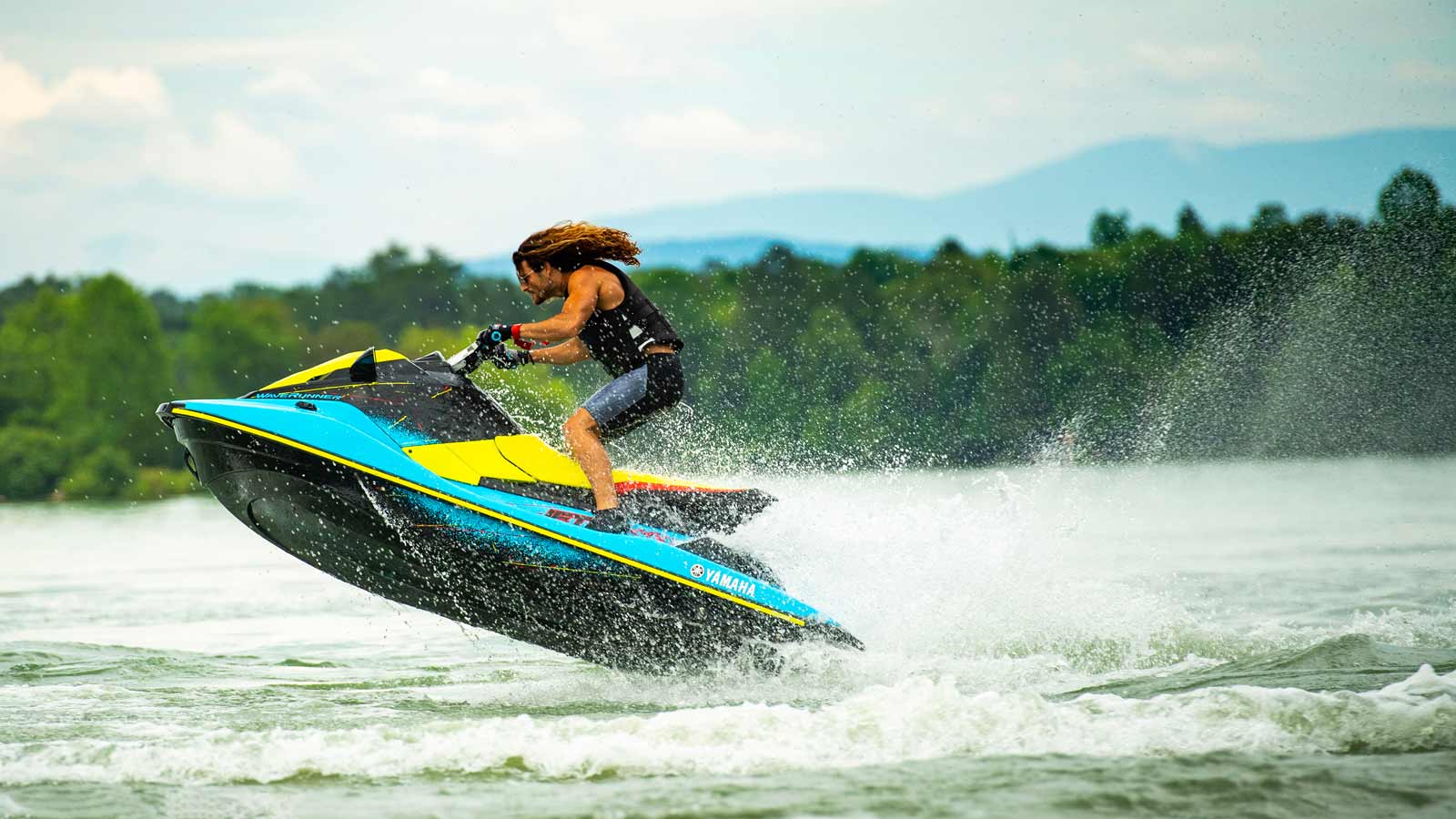 Jet Ski Pic - KibrisPDR