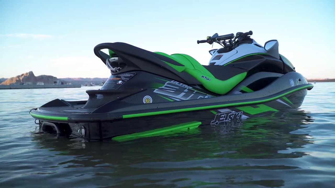 Detail Jet Ski Pic Nomer 23