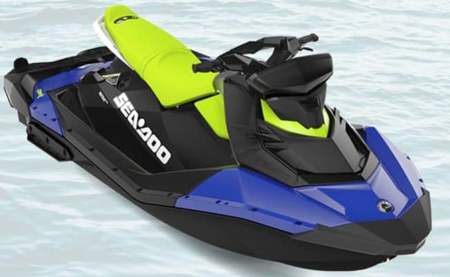 Detail Jet Ski Pic Nomer 8