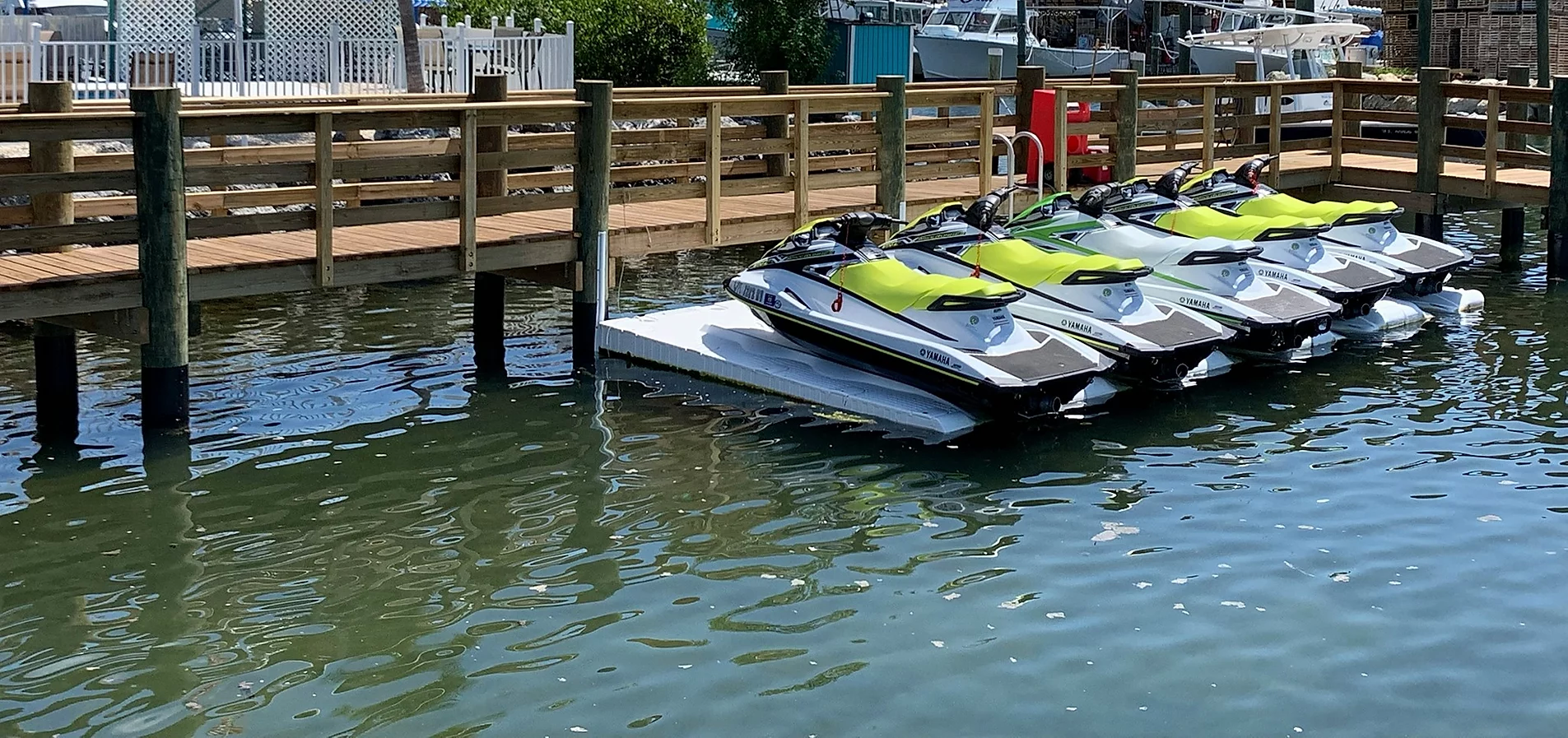 Detail Jet Skiing Duck Nc Nomer 46