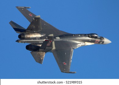 Detail Jet Su 35 Rusia Nomer 21