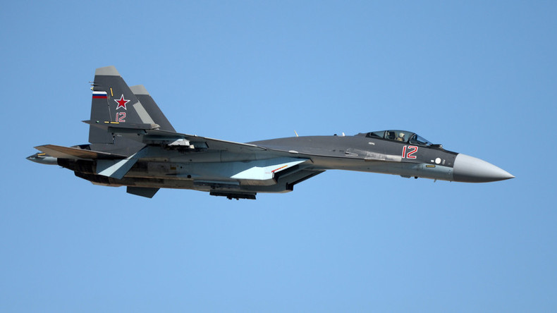 Detail Jet Su 35 Rusia Nomer 30