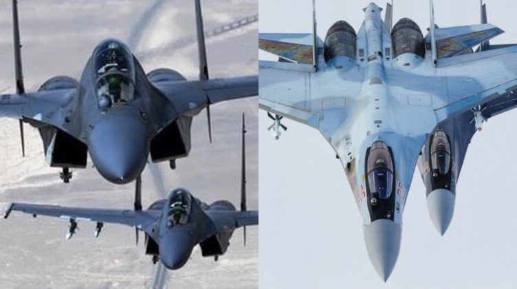 Detail Jet Su 35 Rusia Nomer 33