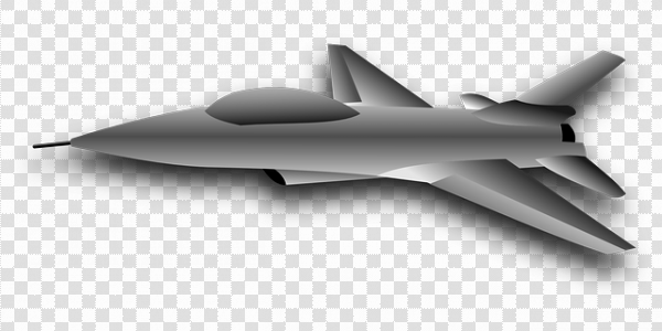 Detail Jet Transparent Background Nomer 13