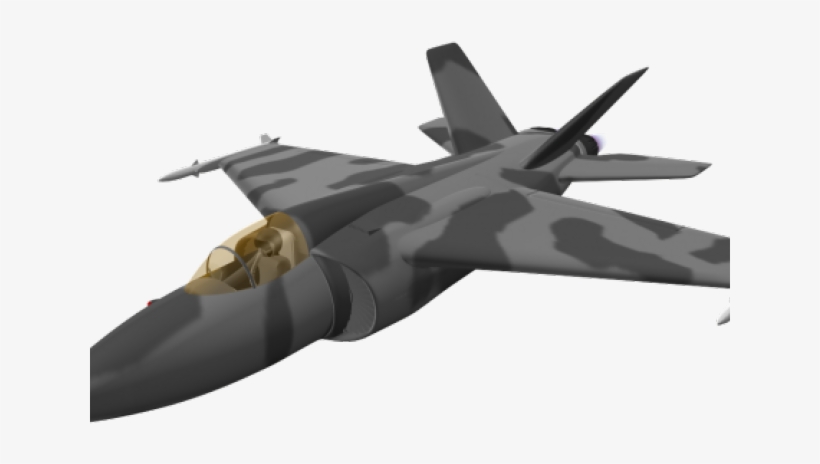 Detail Jet Transparent Background Nomer 16