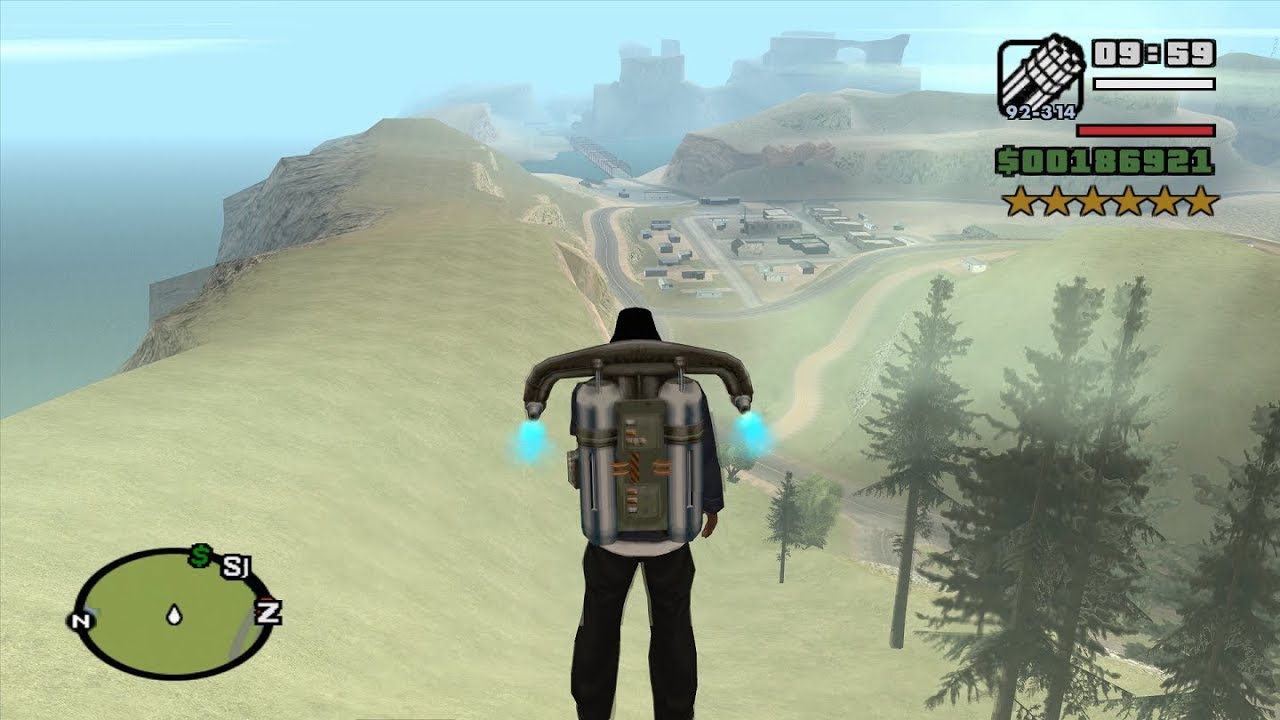 Detail Jetpack Gta San Andreas Nomer 12