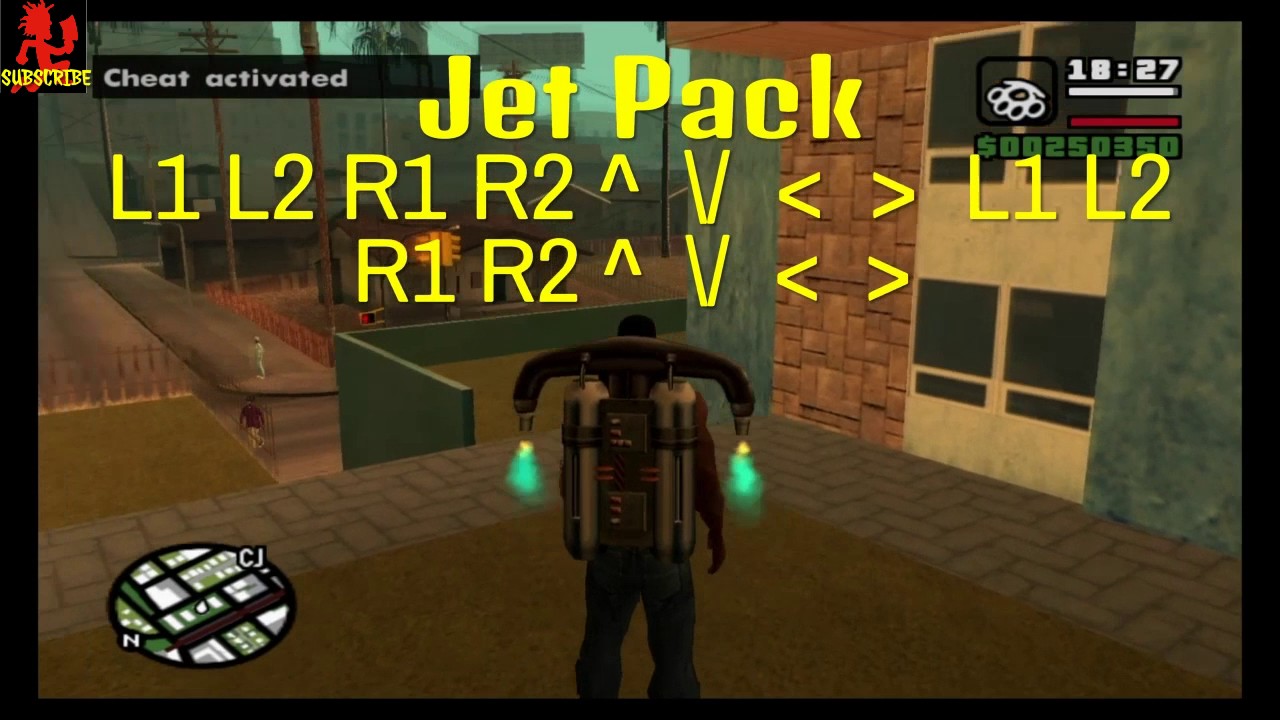 Detail Jetpack Gta San Andreas Nomer 13