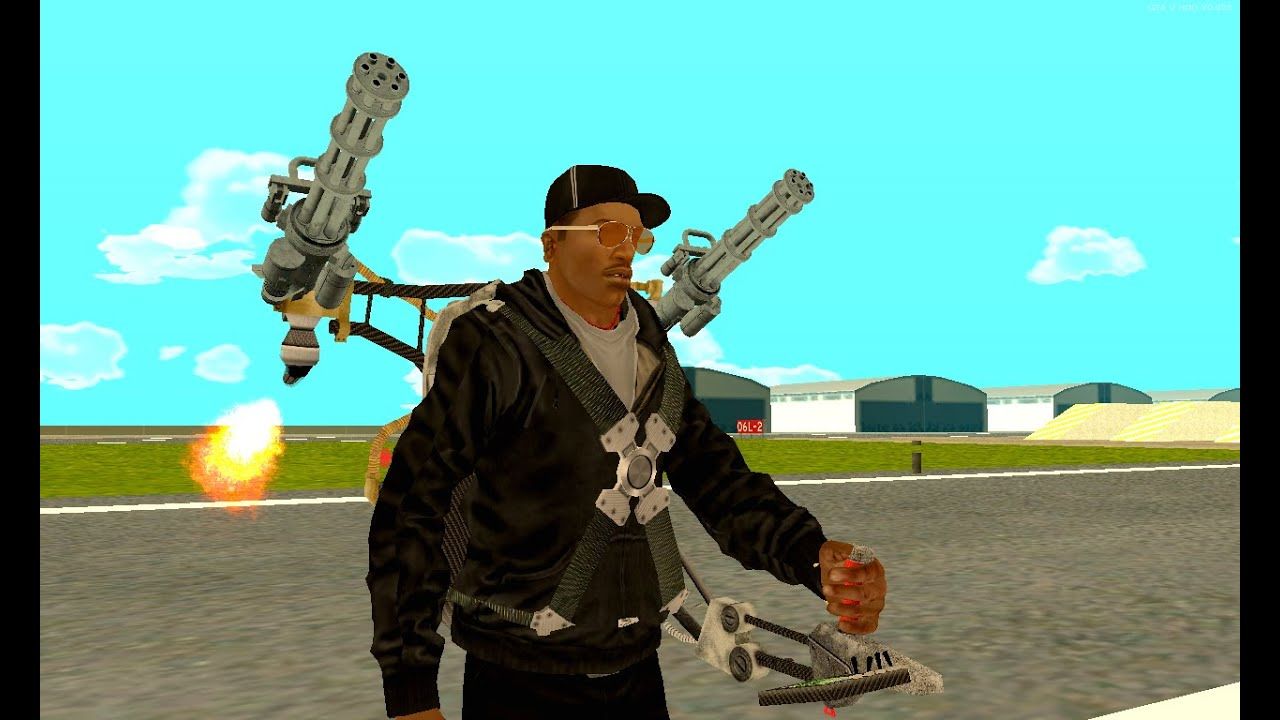 Detail Jetpack Gta San Andreas Nomer 14