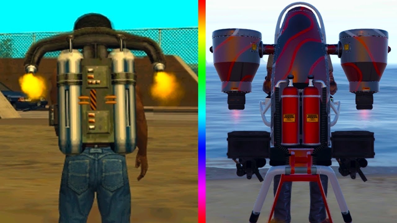Detail Jetpack Gta San Andreas Nomer 19