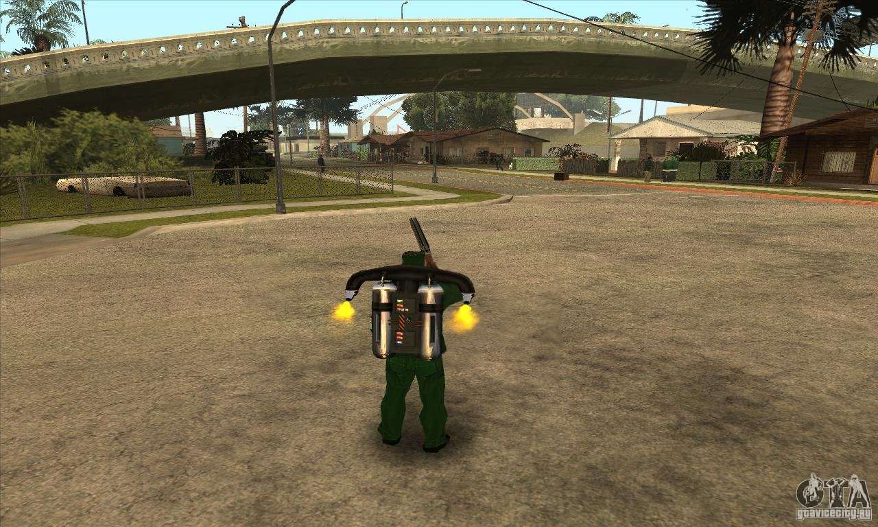 Detail Jetpack Gta San Andreas Nomer 21