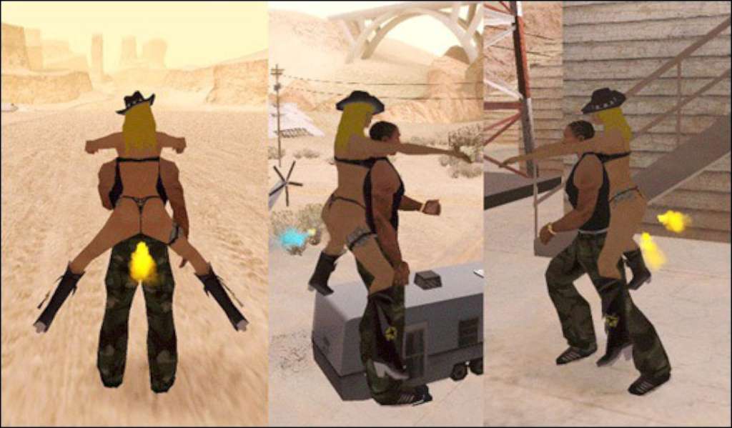 Detail Jetpack Gta San Andreas Nomer 23