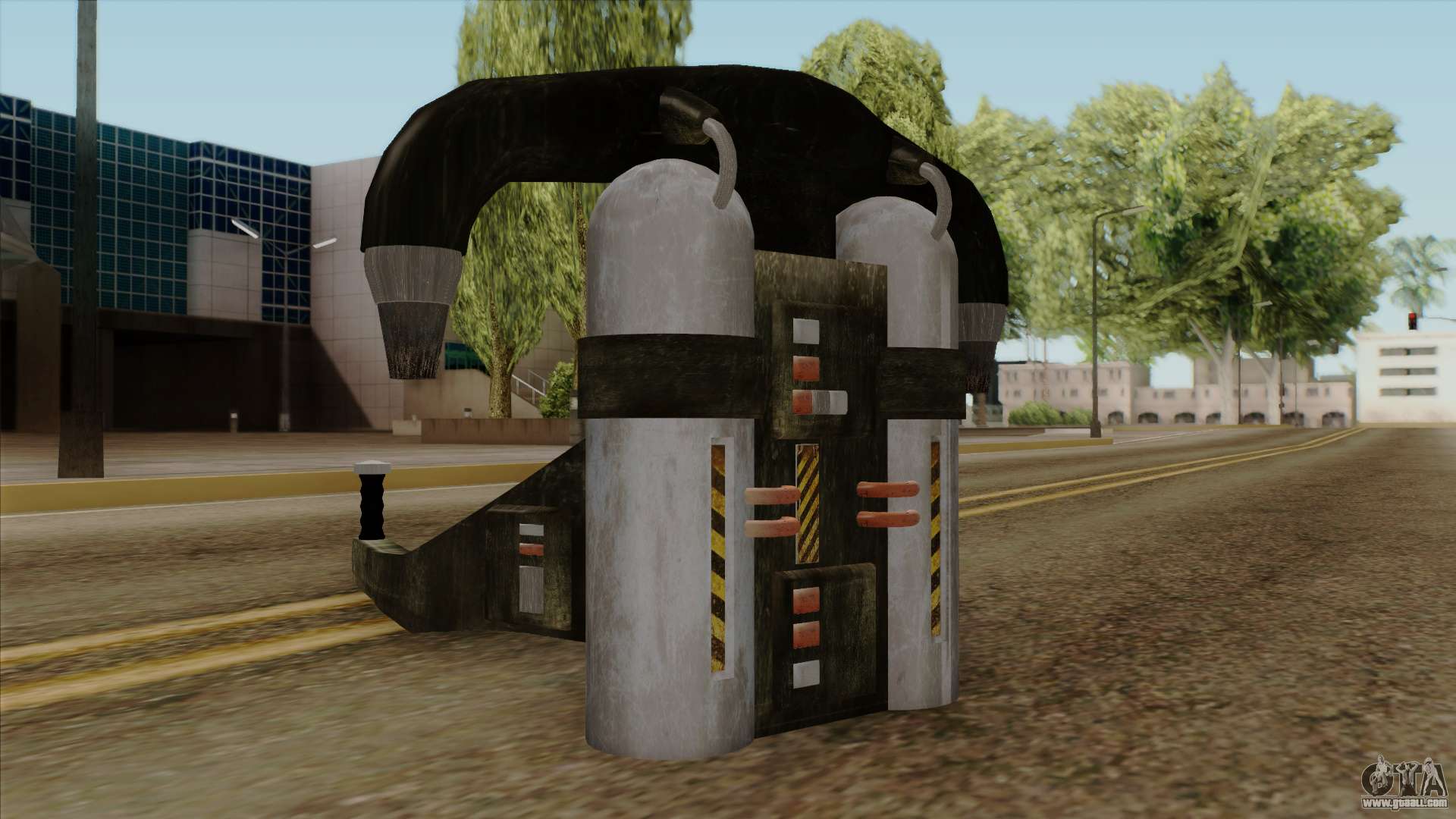 Detail Jetpack Gta San Andreas Nomer 28