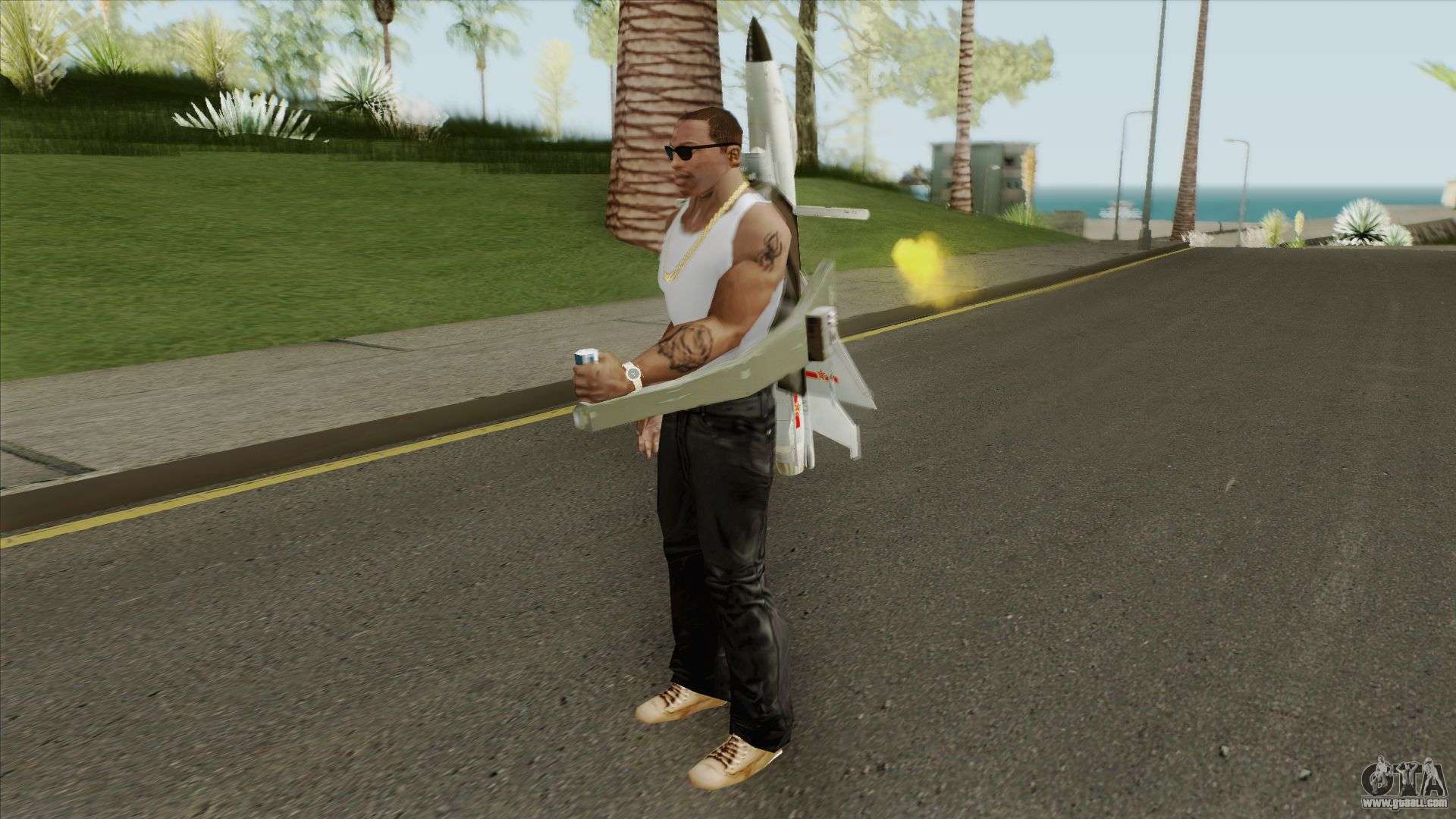 Detail Jetpack Gta San Andreas Nomer 29