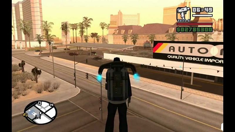 Detail Jetpack Gta San Andreas Nomer 31