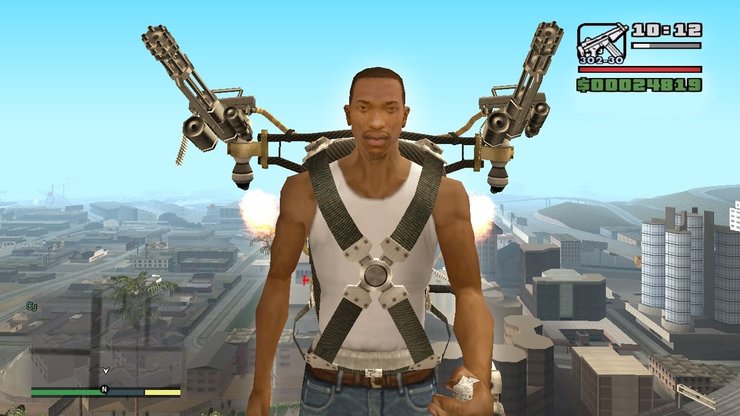 Detail Jetpack Gta San Andreas Nomer 32