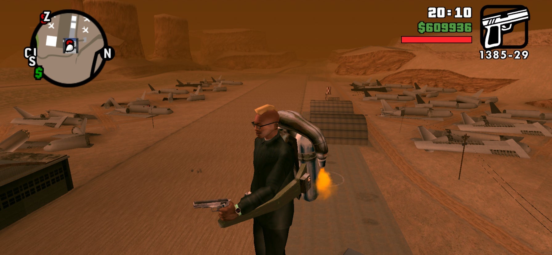 Detail Jetpack Gta San Andreas Nomer 35