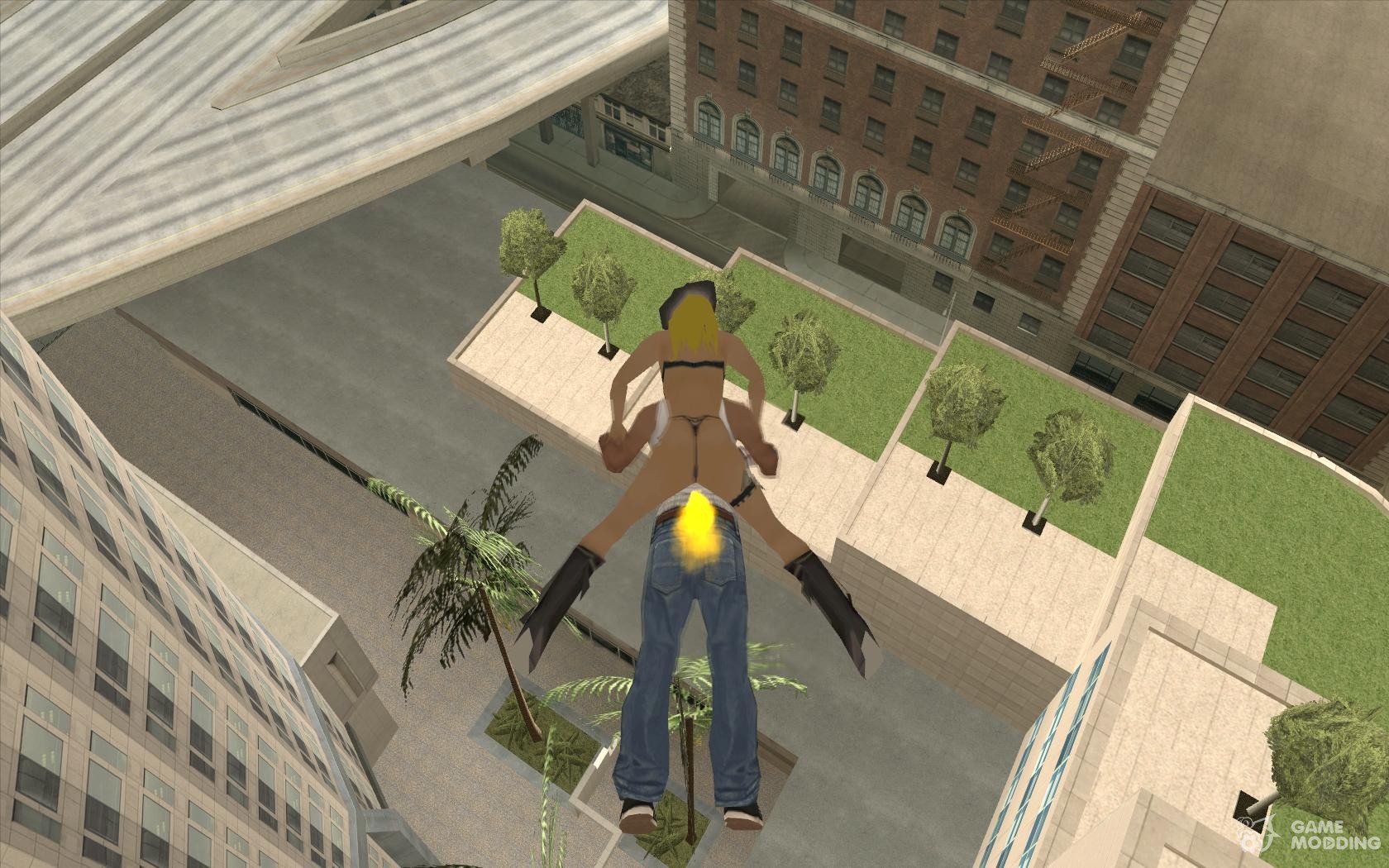 Detail Jetpack Gta San Andreas Nomer 36