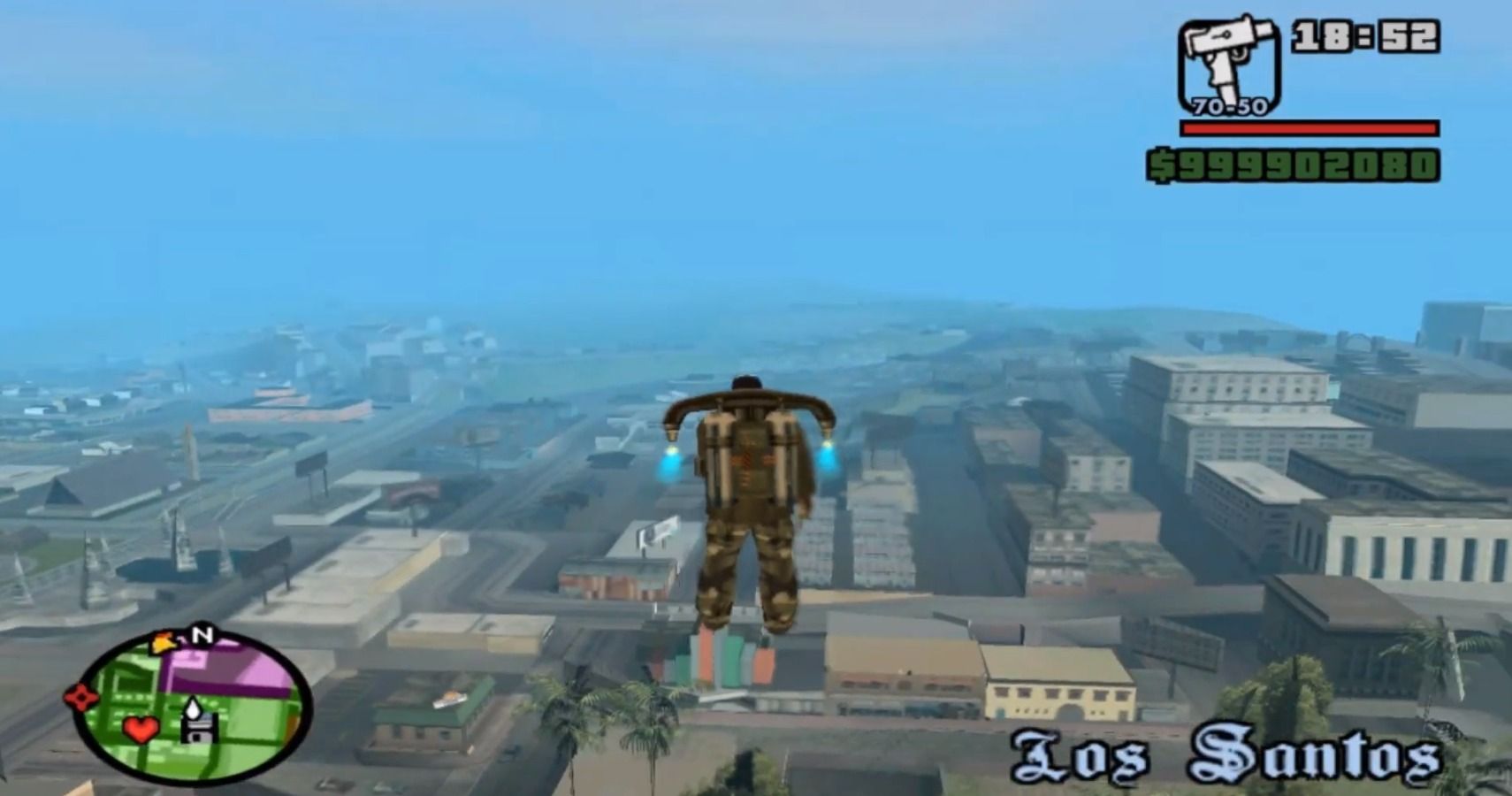 Detail Jetpack Gta San Andreas Nomer 39