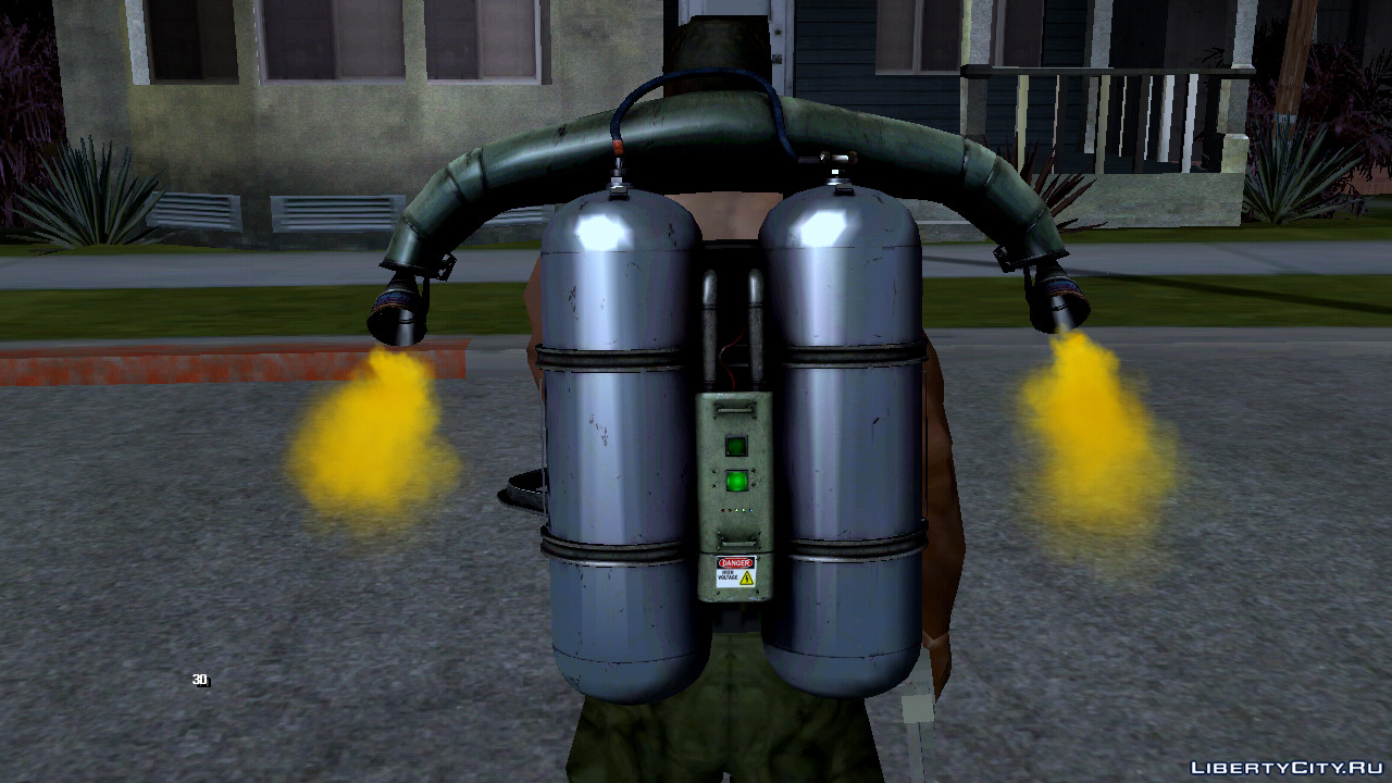 Detail Jetpack Gta San Andreas Nomer 40